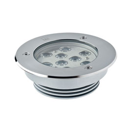 Bright 5.0 Recessed Light